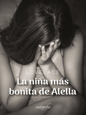 cover image of La niña más bonita de Alella